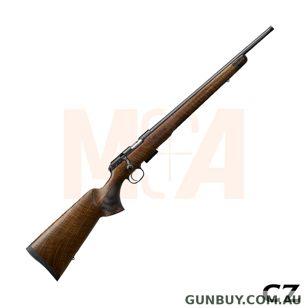CZ 457 Royal