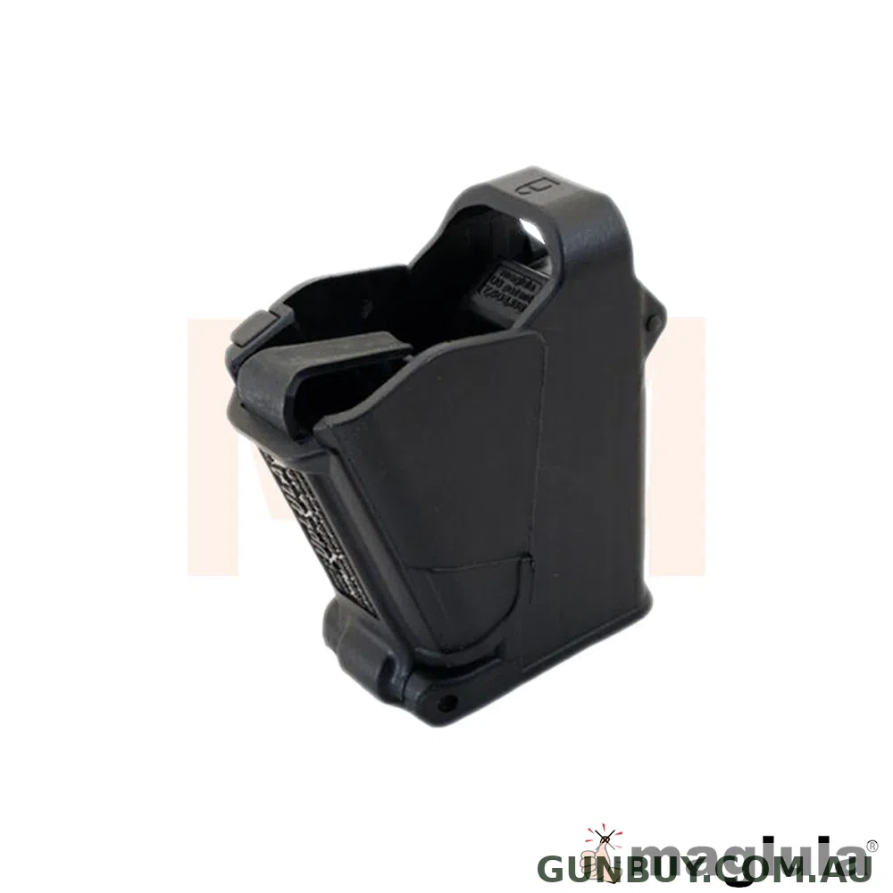 Maglula Uplula Universal Mag Loader .9 - .45