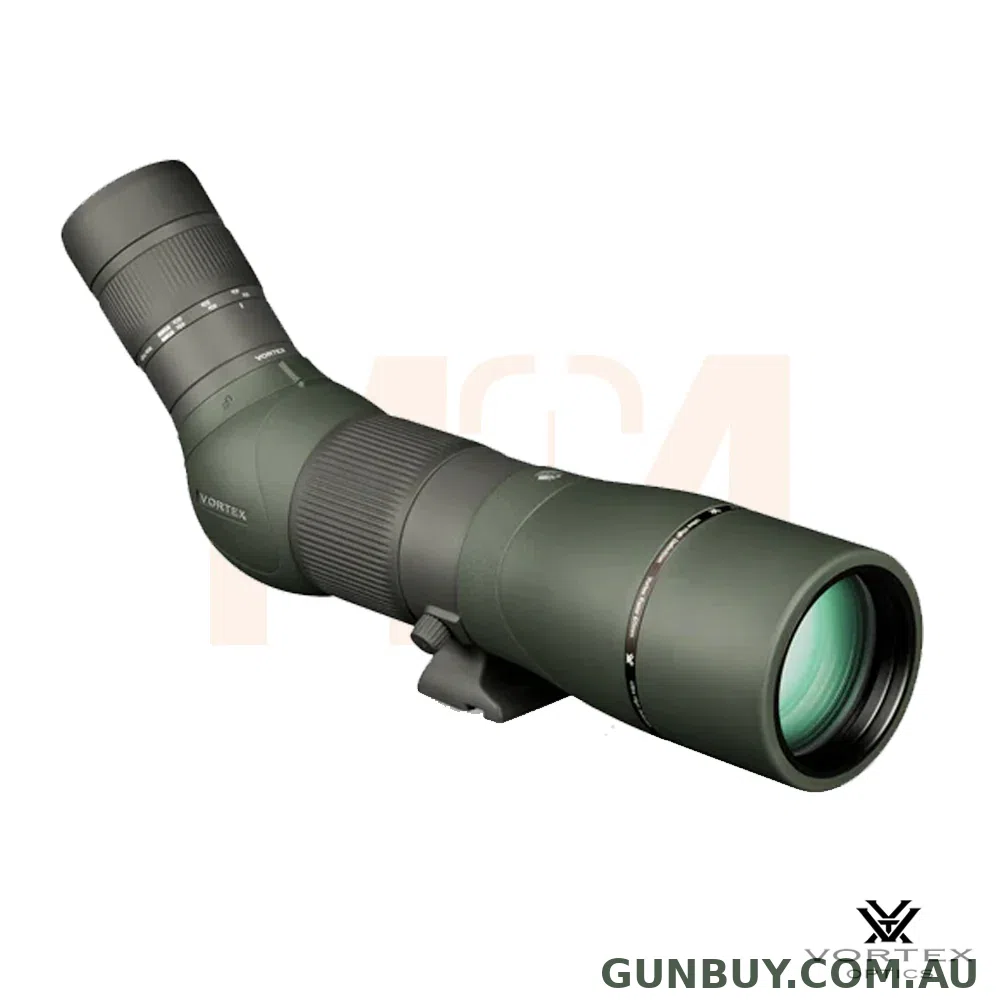 Vortex Razor HD Spotting Scope Angled