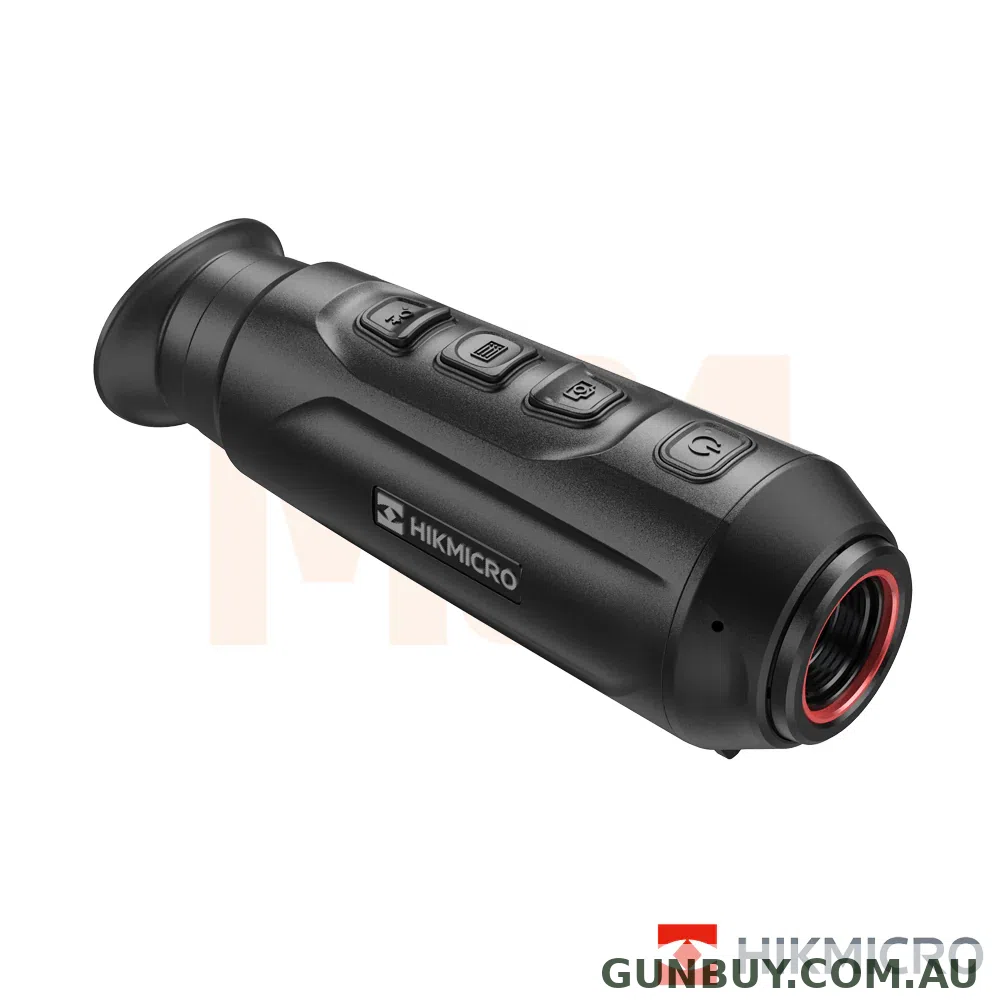 Hikmicro Lynx 2.0 LH15 Thermal Monocular