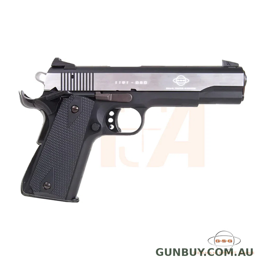 GSG 1911 Stainless