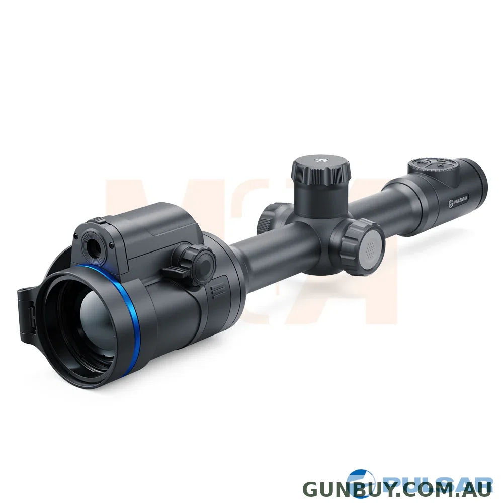 Pulsar Thermion Duo DXP50