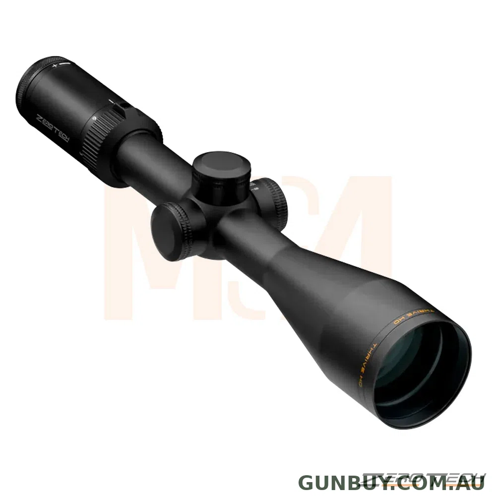 ZeroTech Thrive HD 3-18x56