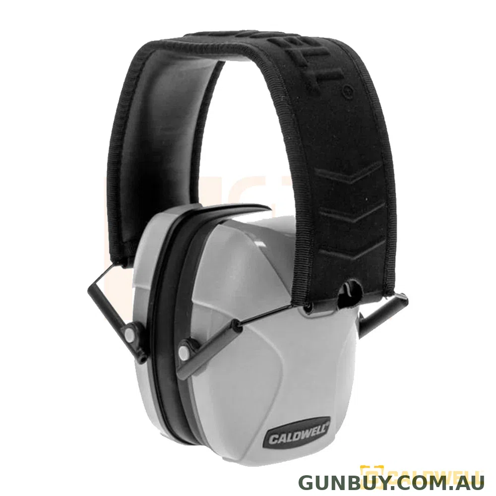 Caldwell Passive Low Profile Ear Muffs