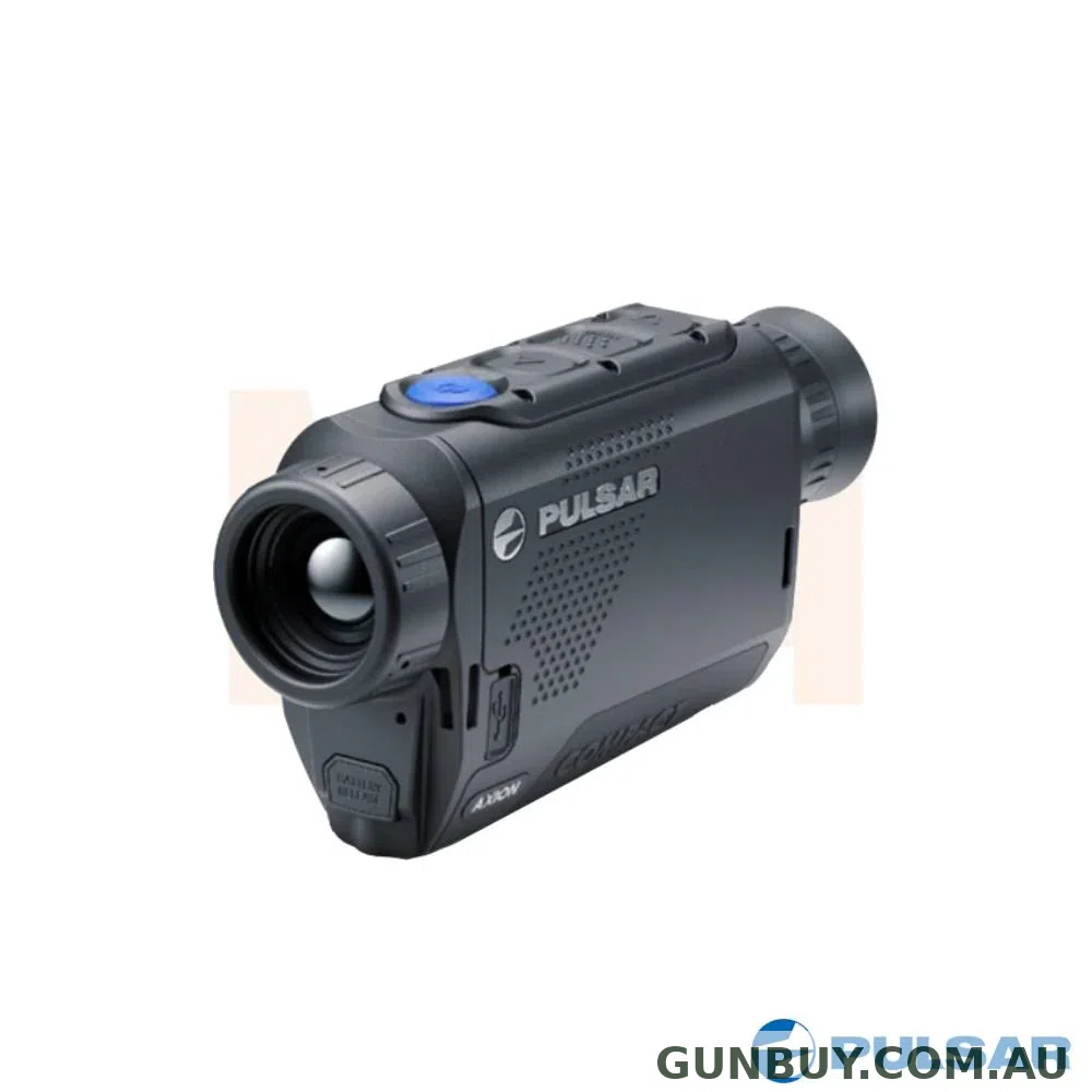 Pulsar Axion XQ19 Compact Thermal Monocular