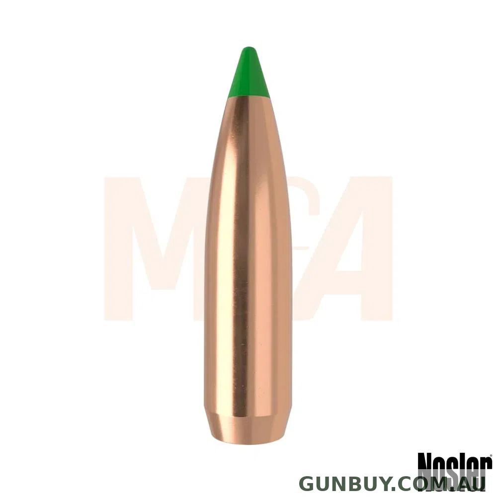 Nosler Ballistic Tip Hunting Projectiles