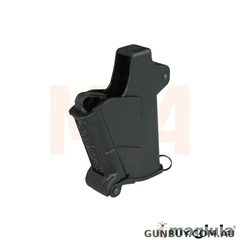 Maglula Lula BabyUp .22 -.380 Black Single Stack