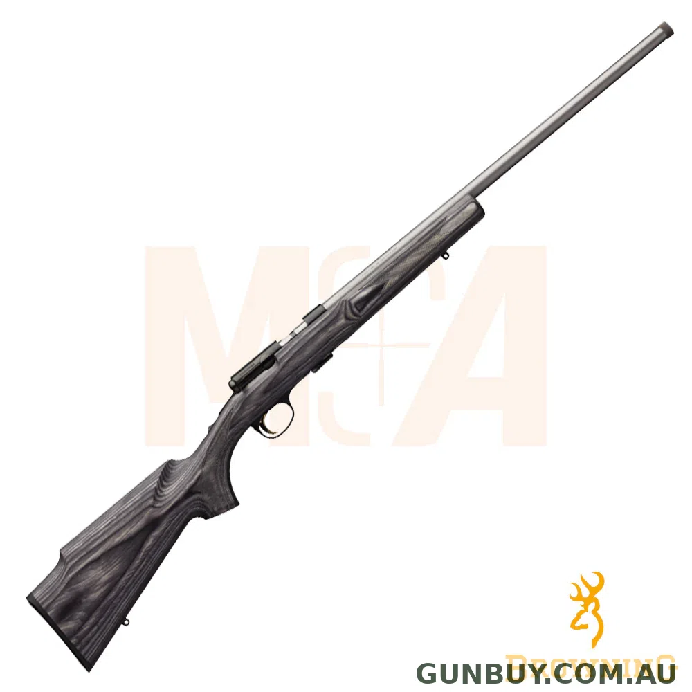 Browning T-Bolt Laminate SS