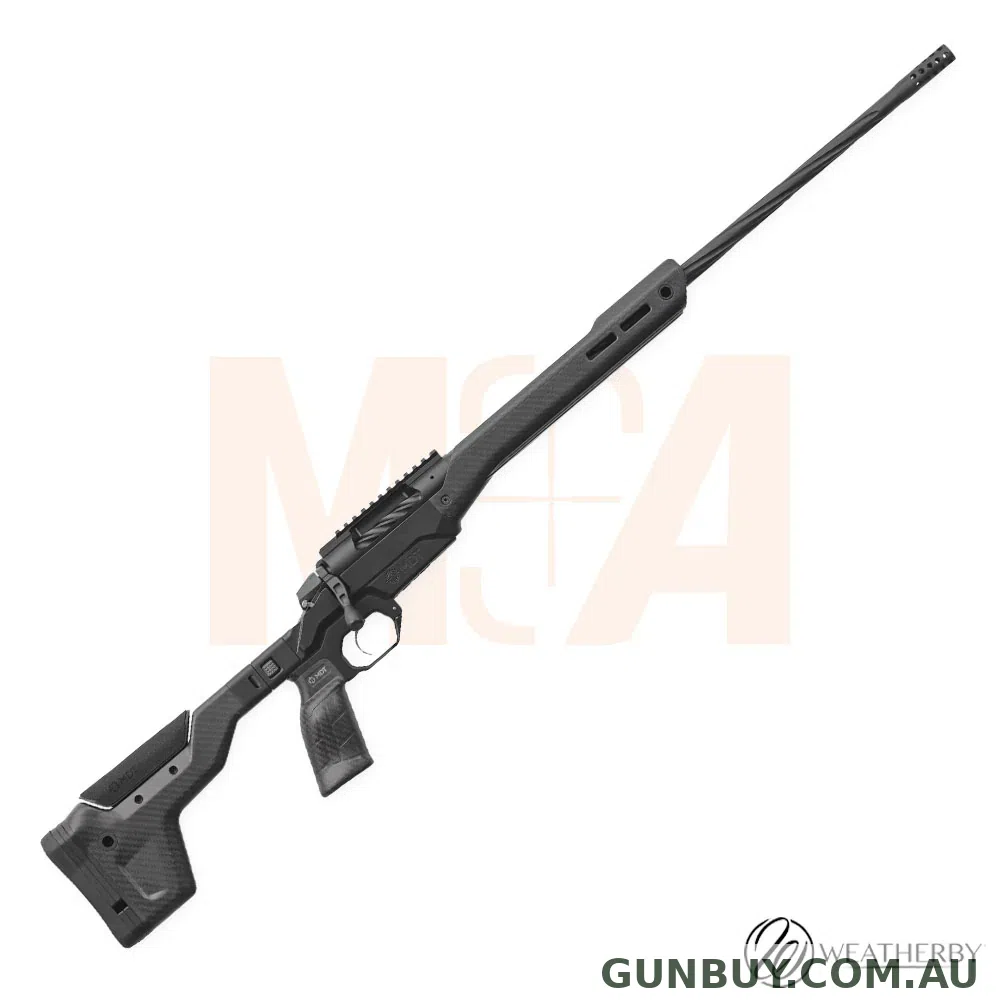 Weatherby 307 Alpine MDT Stock