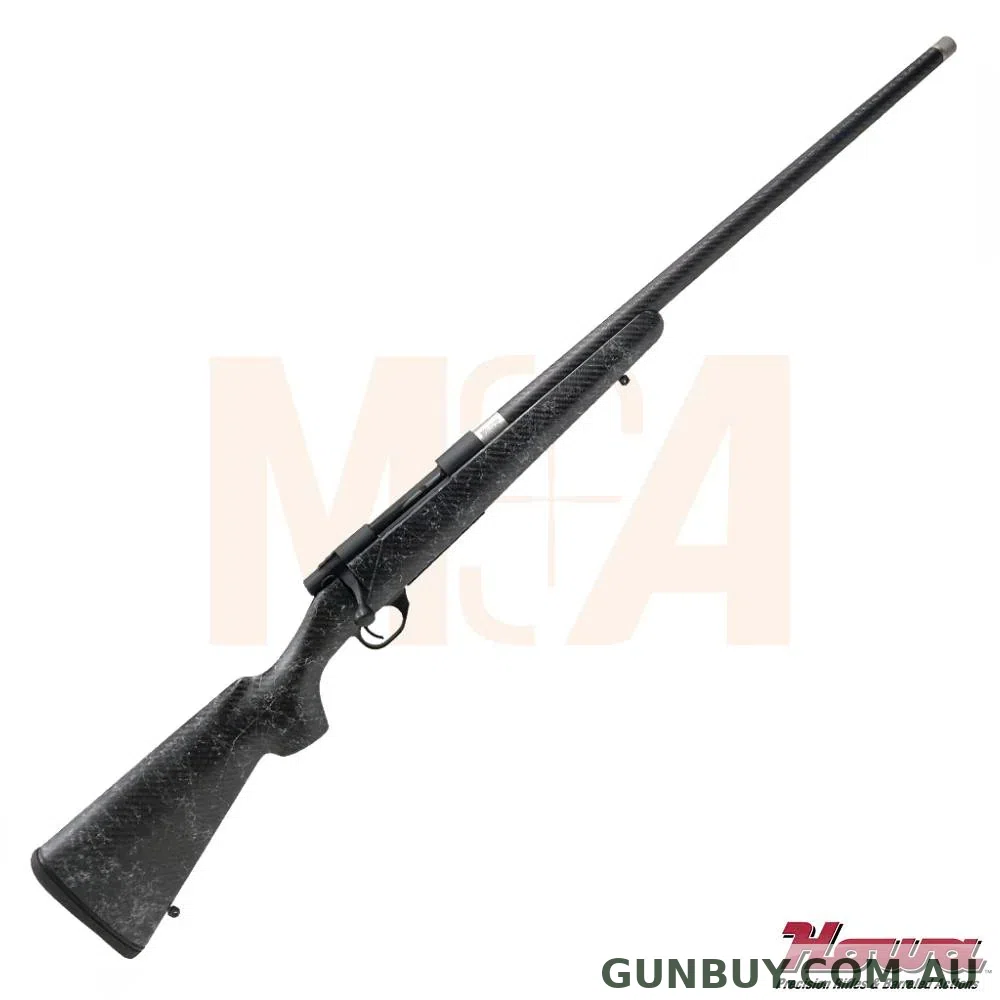 Howa Carbon Elevate