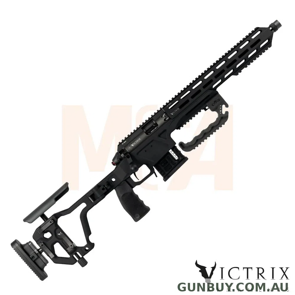 Victrix Pugio Small Bore 16"