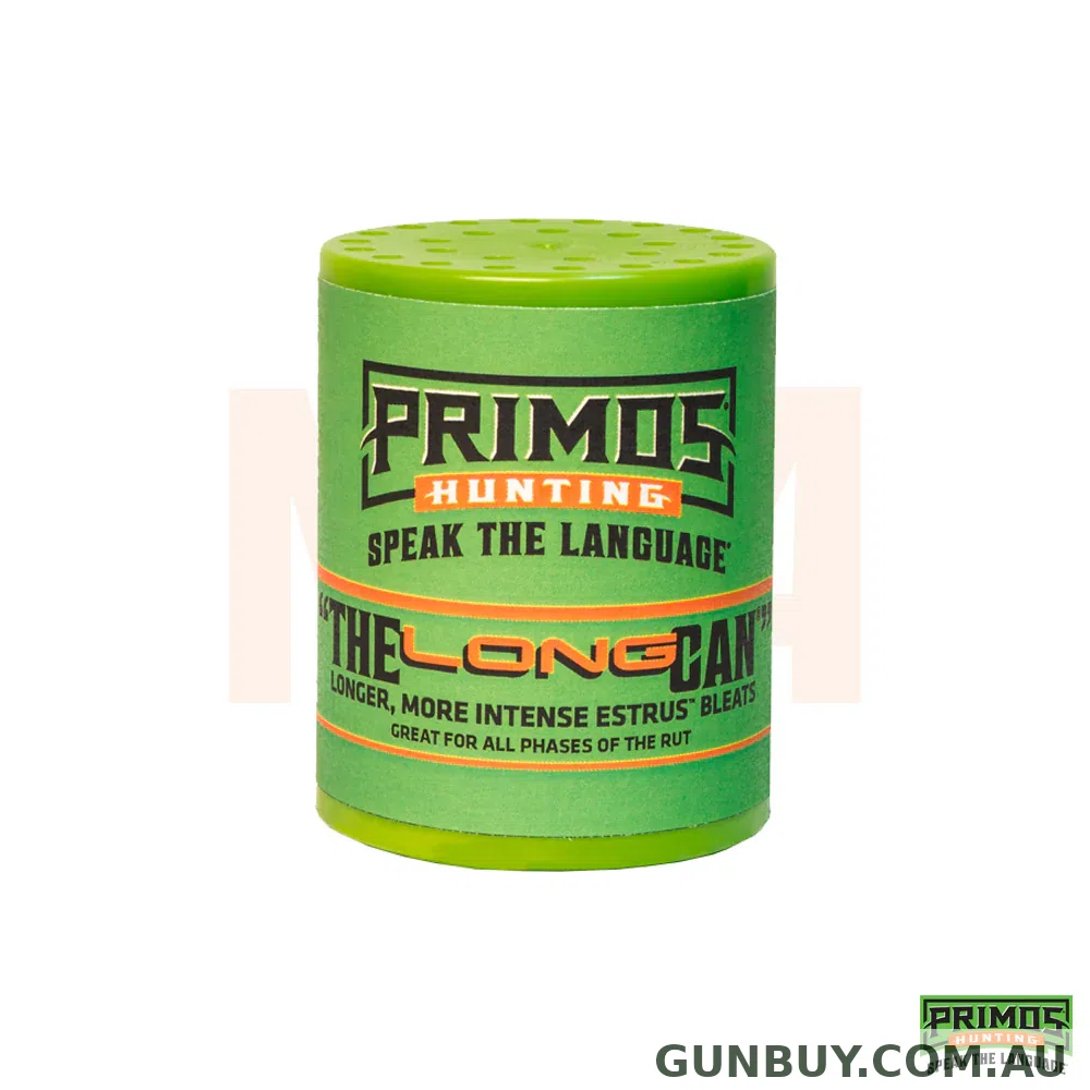 Primos Deer Call - The Long Can