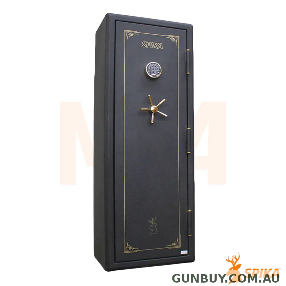 Spika SCH1 Large Premium Gun Safe