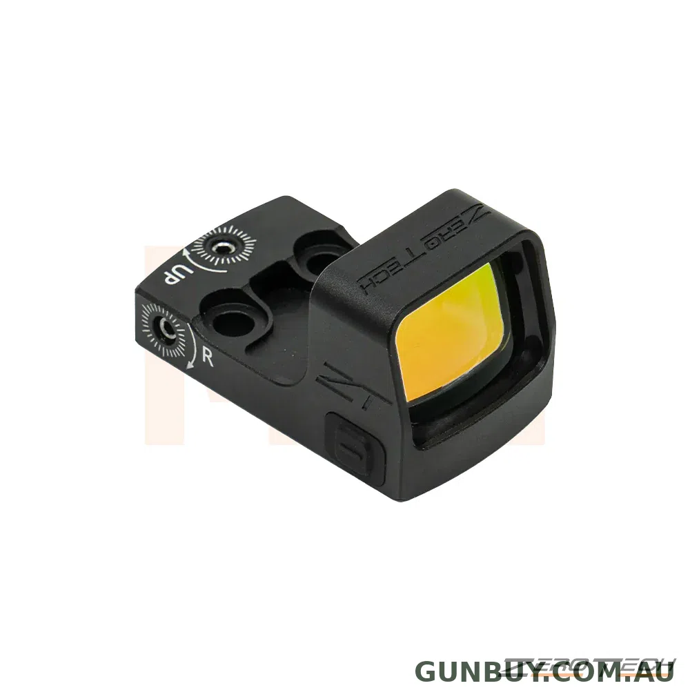 ZeroTech Thrive HD Micro Reflex 3 MOA