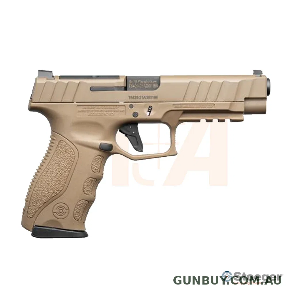 Stoeger STR-9FA RDO FDE