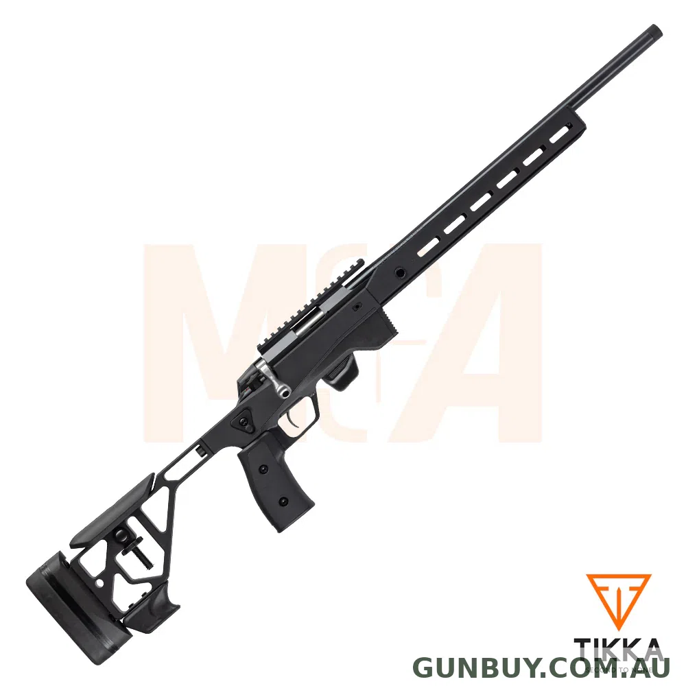 Tikka T1x ACE Target