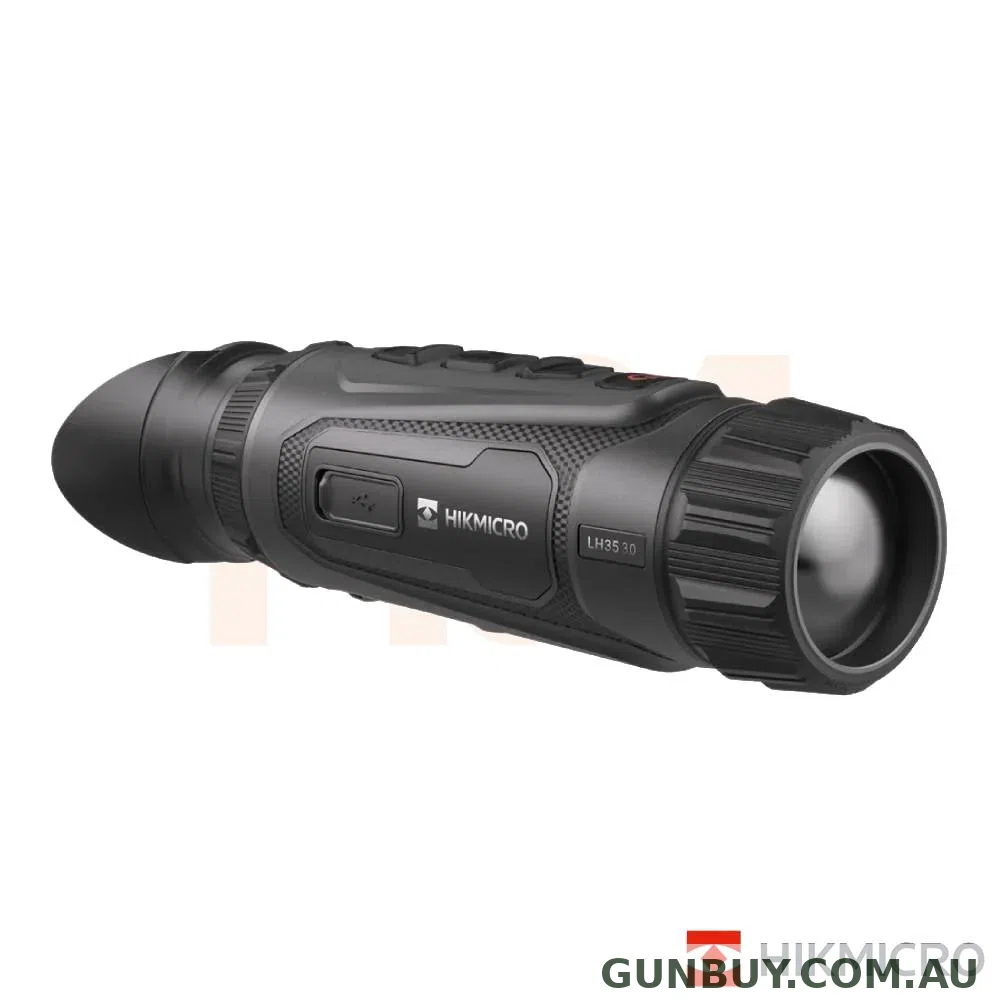Hikmicro Lynx 3.0 LH35 Thermal Monocular