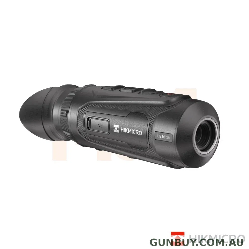 Hikmicro Lynx 3.0 LE10 Thermal Monocular