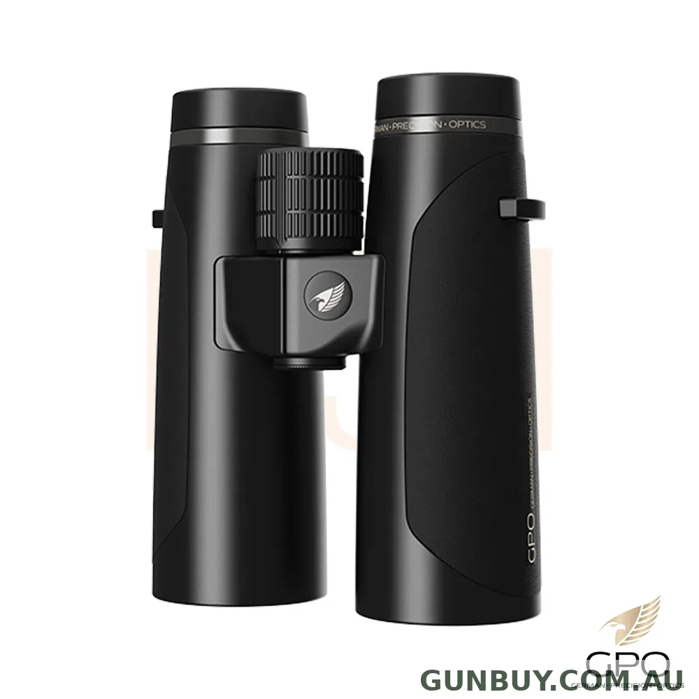 GPO Passion HD 10x42