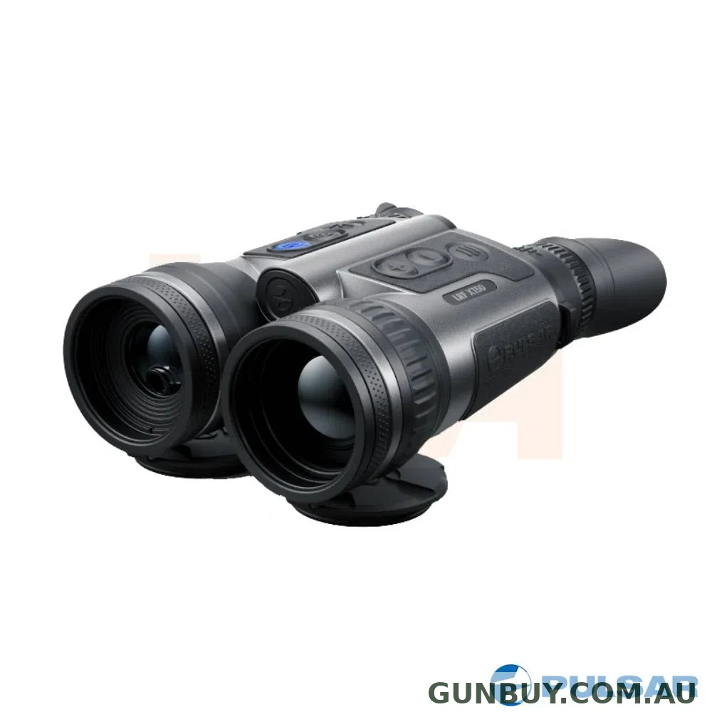Pulsar Merger LRF XT50 Thermal Binoculars