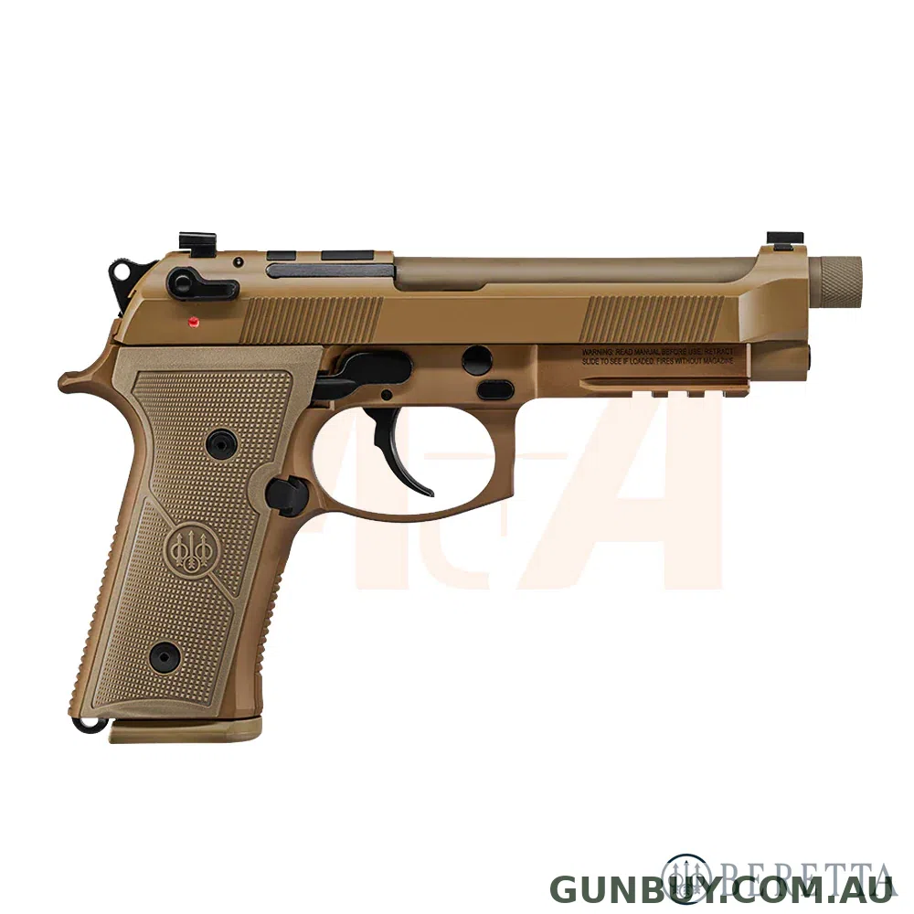Beretta M9A4