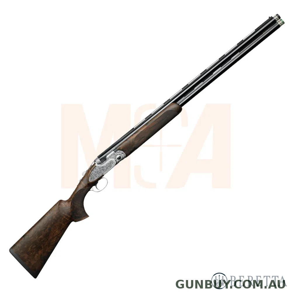 Beretta DT11 EELL Floral Sporting