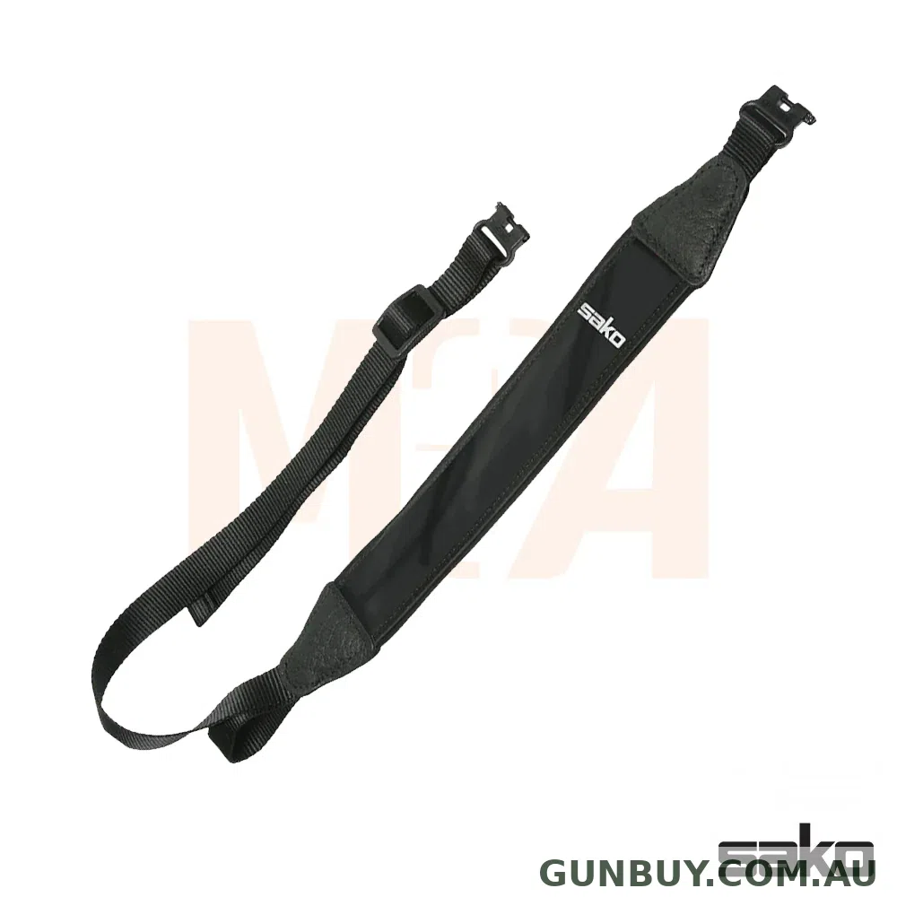 Sako Raptor Black Sling
