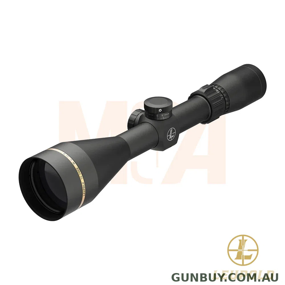 Leupold VX-Freedom 4-12x50