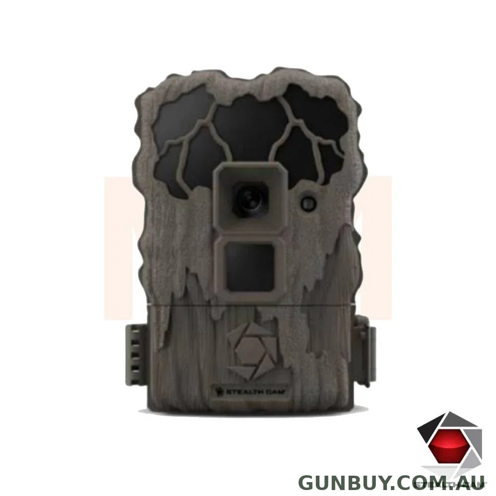 Stealthcam Game Camera QS20 20MP Low Glow
