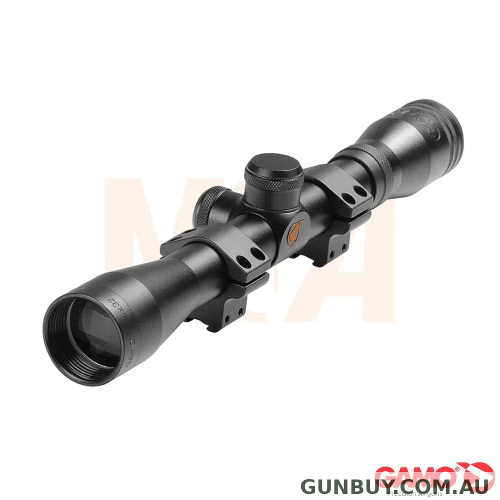 Gamo Sporter Series 4x32