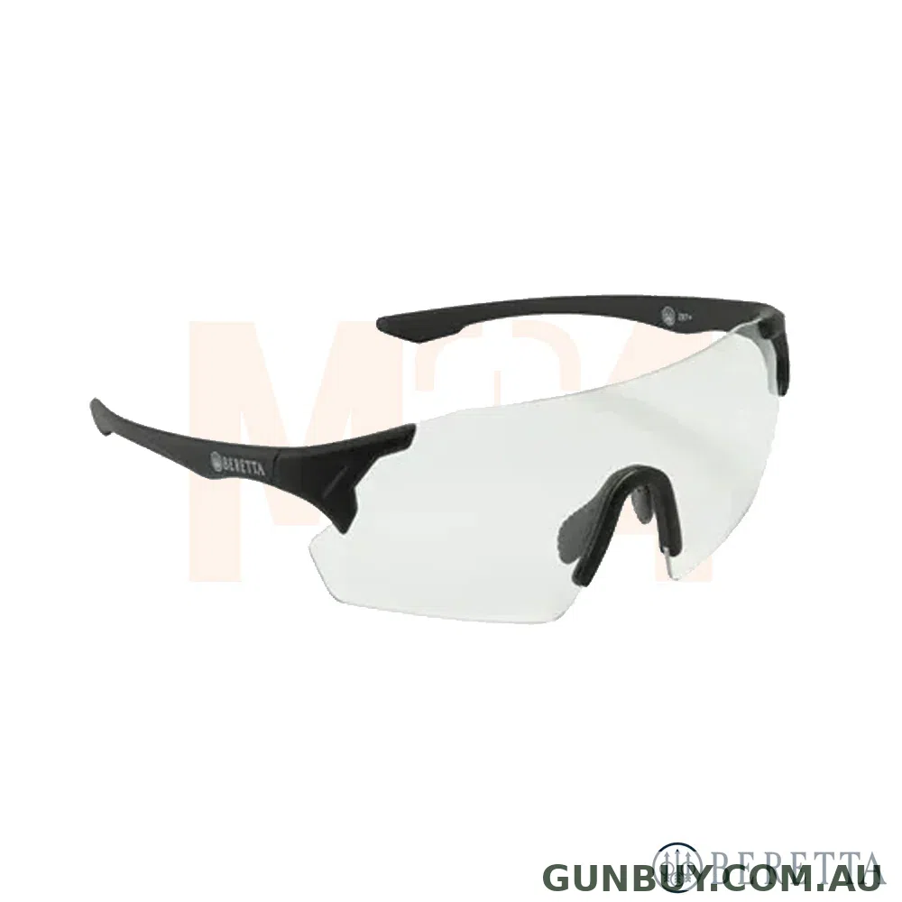 Beretta Challenge EVO Shooting Glasses Neutral