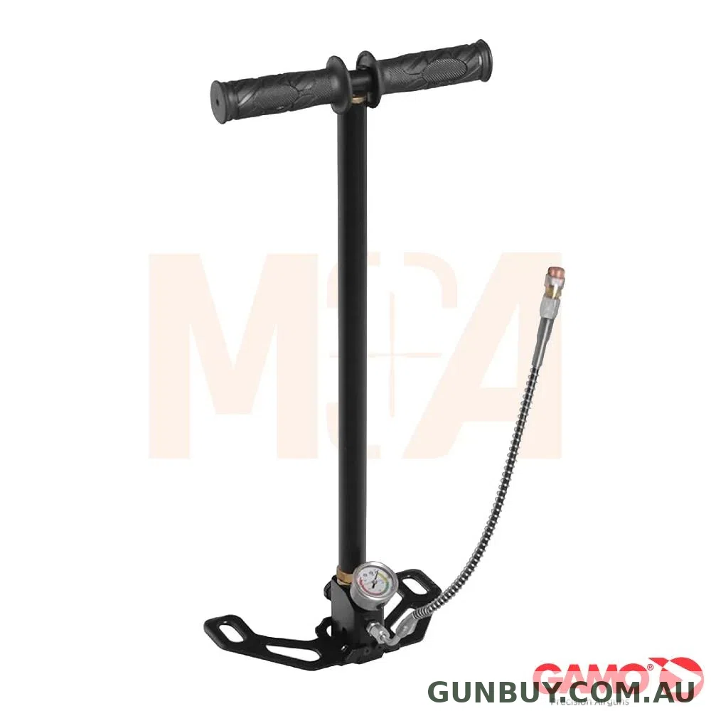 Gamo High Performance Hand Pump for Coyote