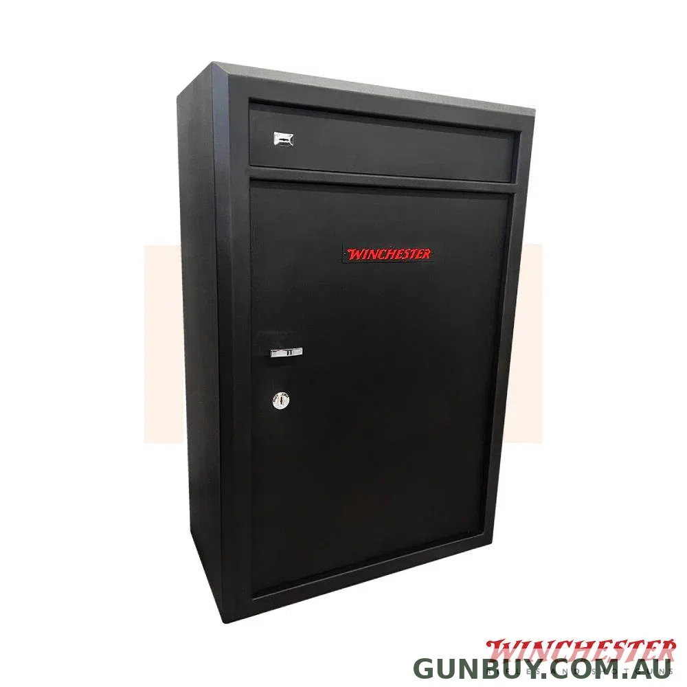 Winchester 25 Gun Safe