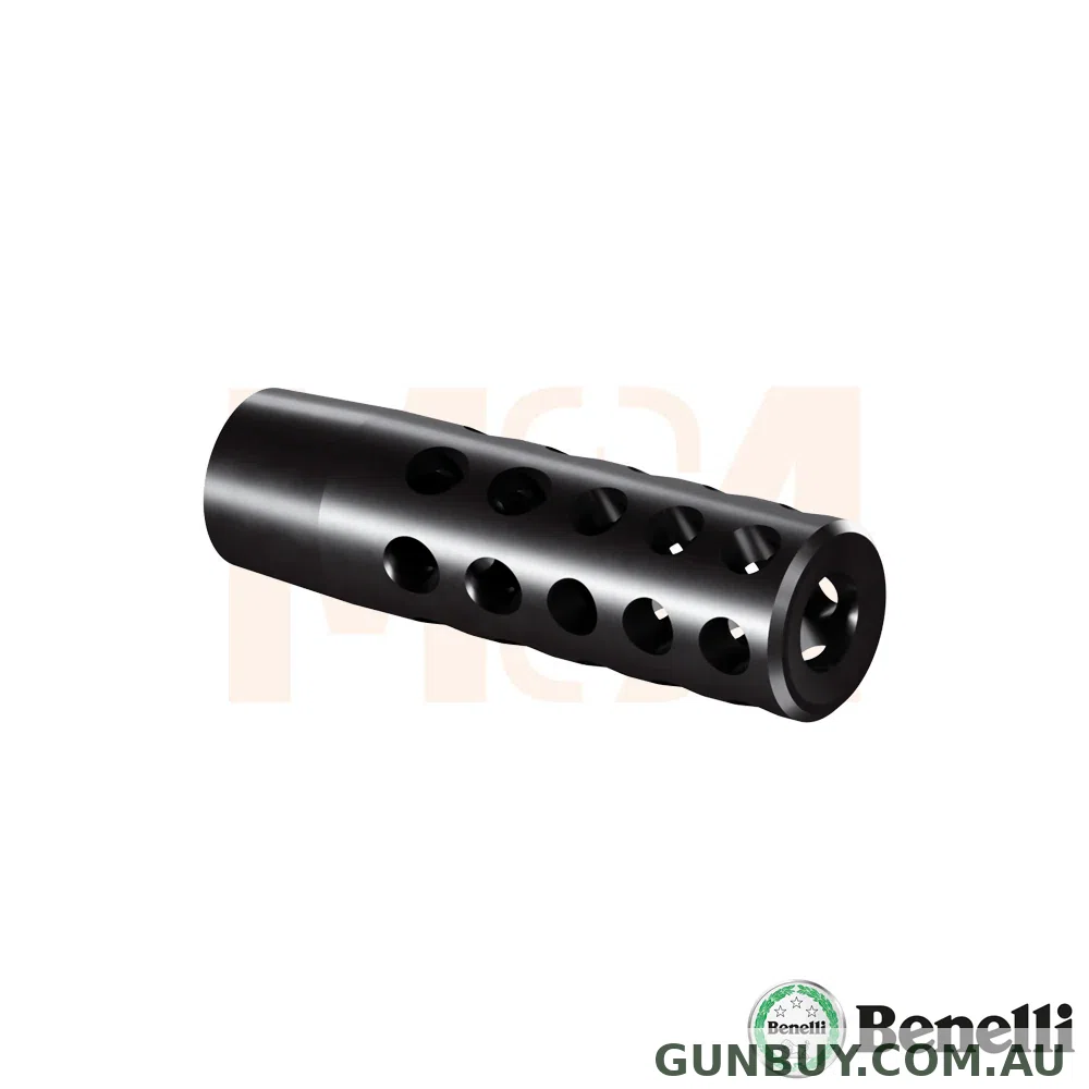Benelli Lupo Slim Muzzle Brake