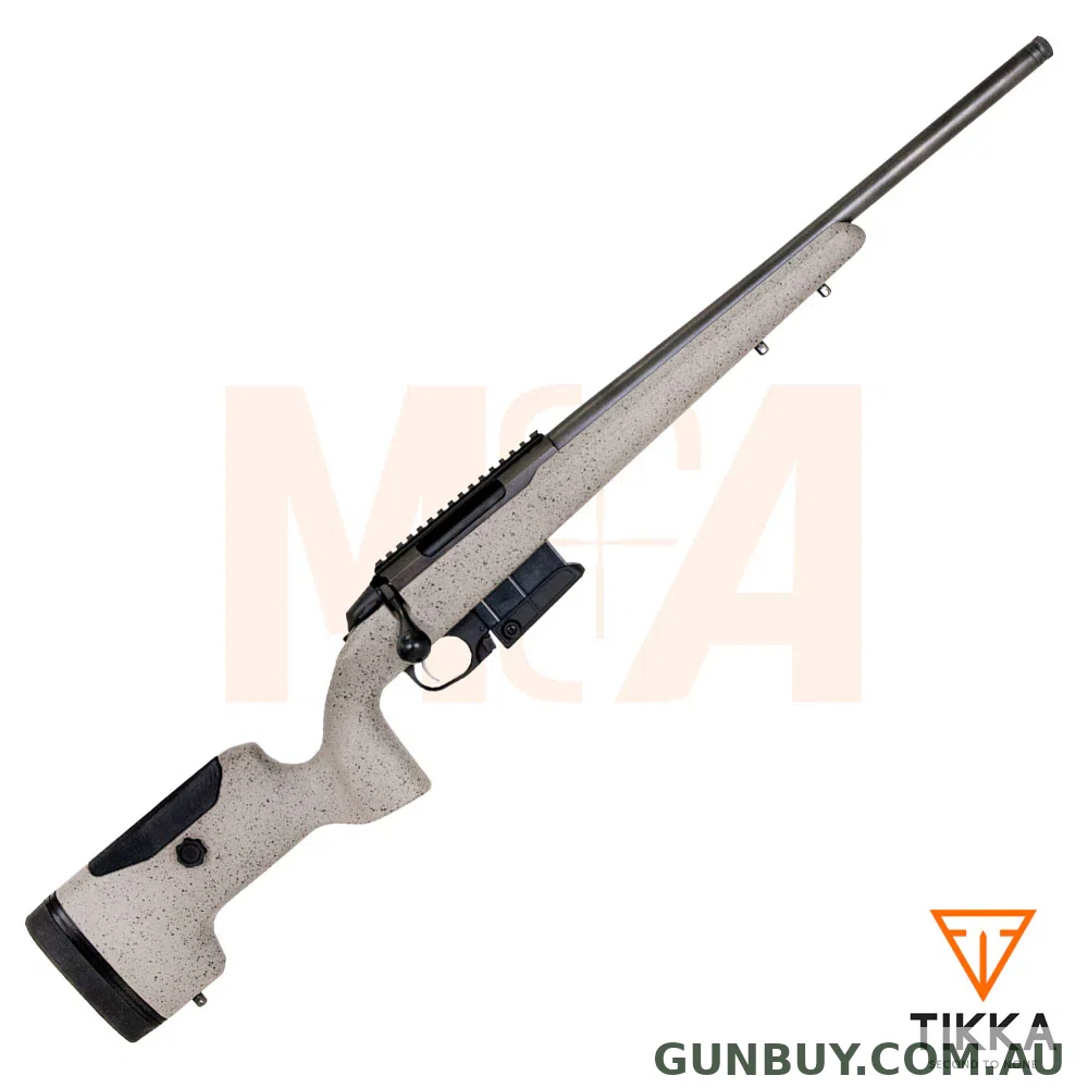 Tikka T3x UPR