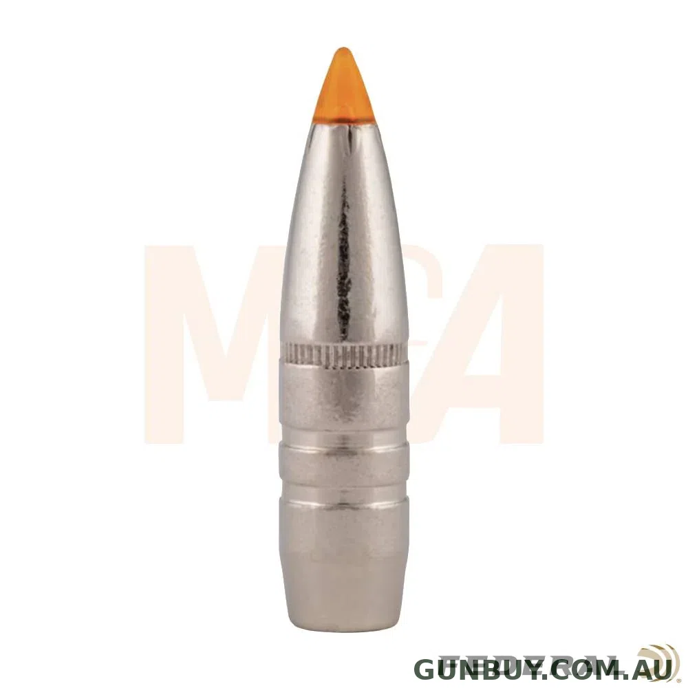 Federal Trophy Bonded Tip Projectiles