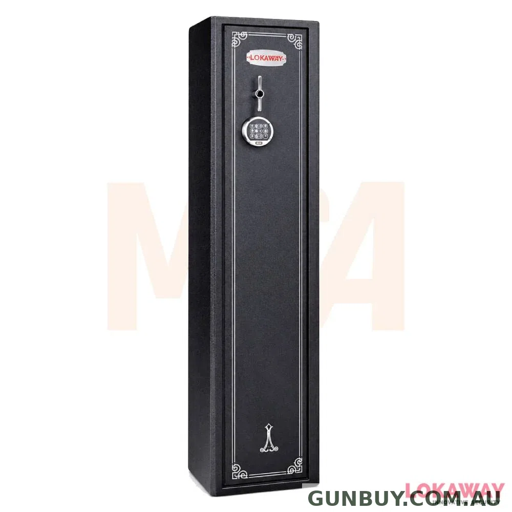 Lokaway LOK2K Digital Gun Safe