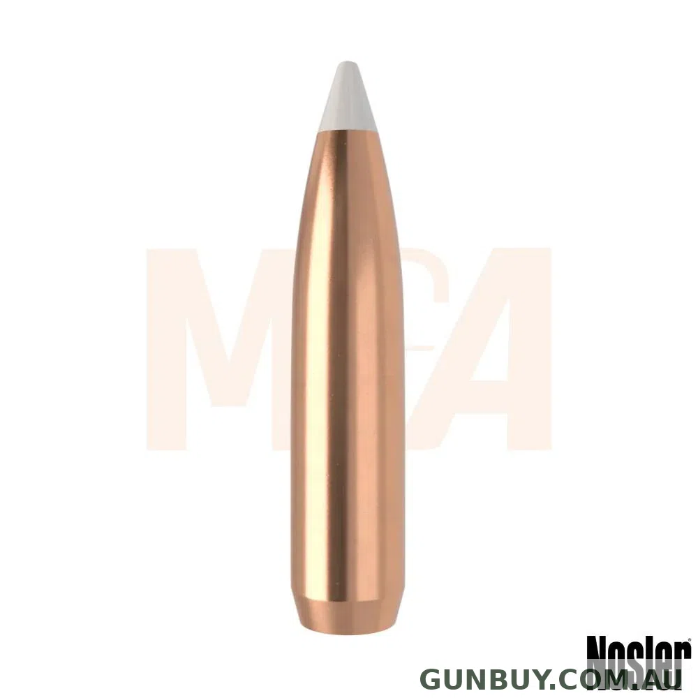 Nosler Accubond Projectiles