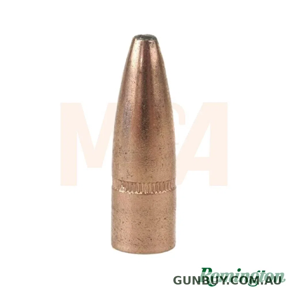 Remington Core-Lokt Projectiles