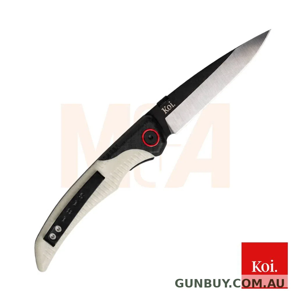 Koi Knives The Ibis EDC Pocket Knife