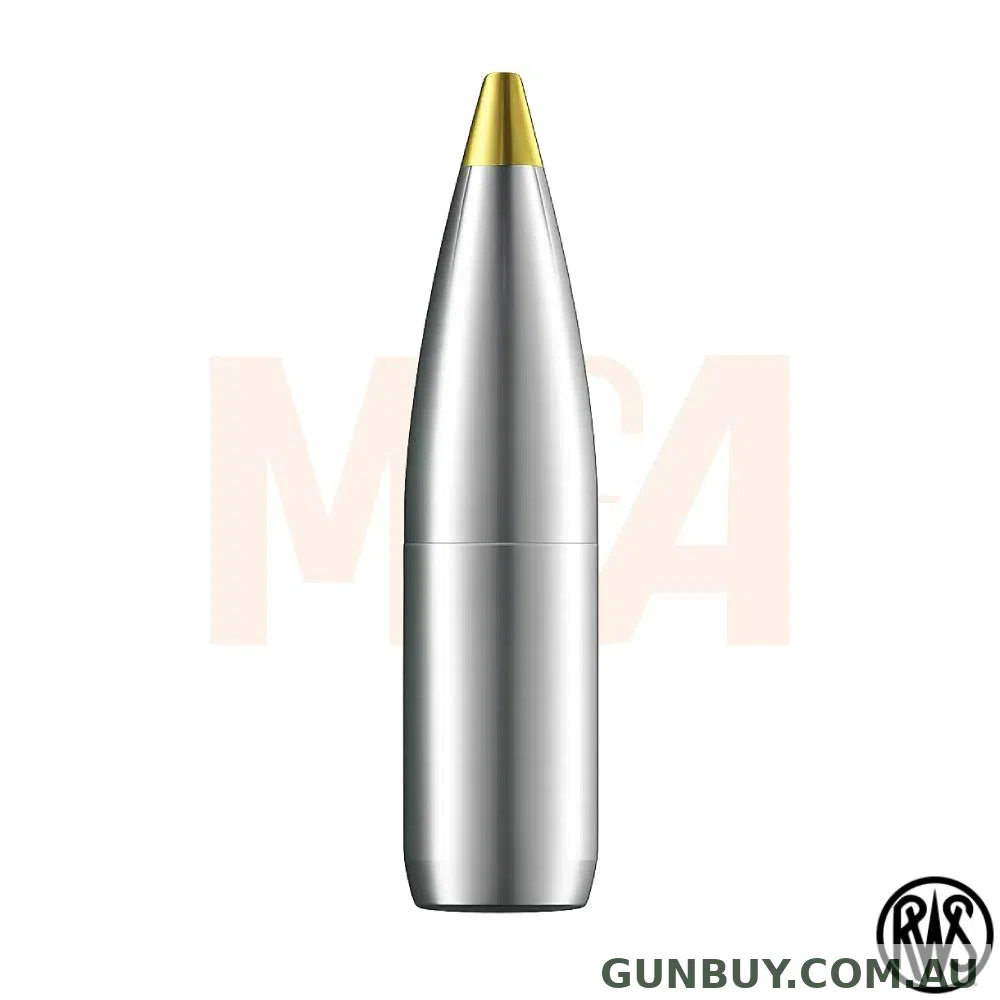 RWS Evo Green Projectiles