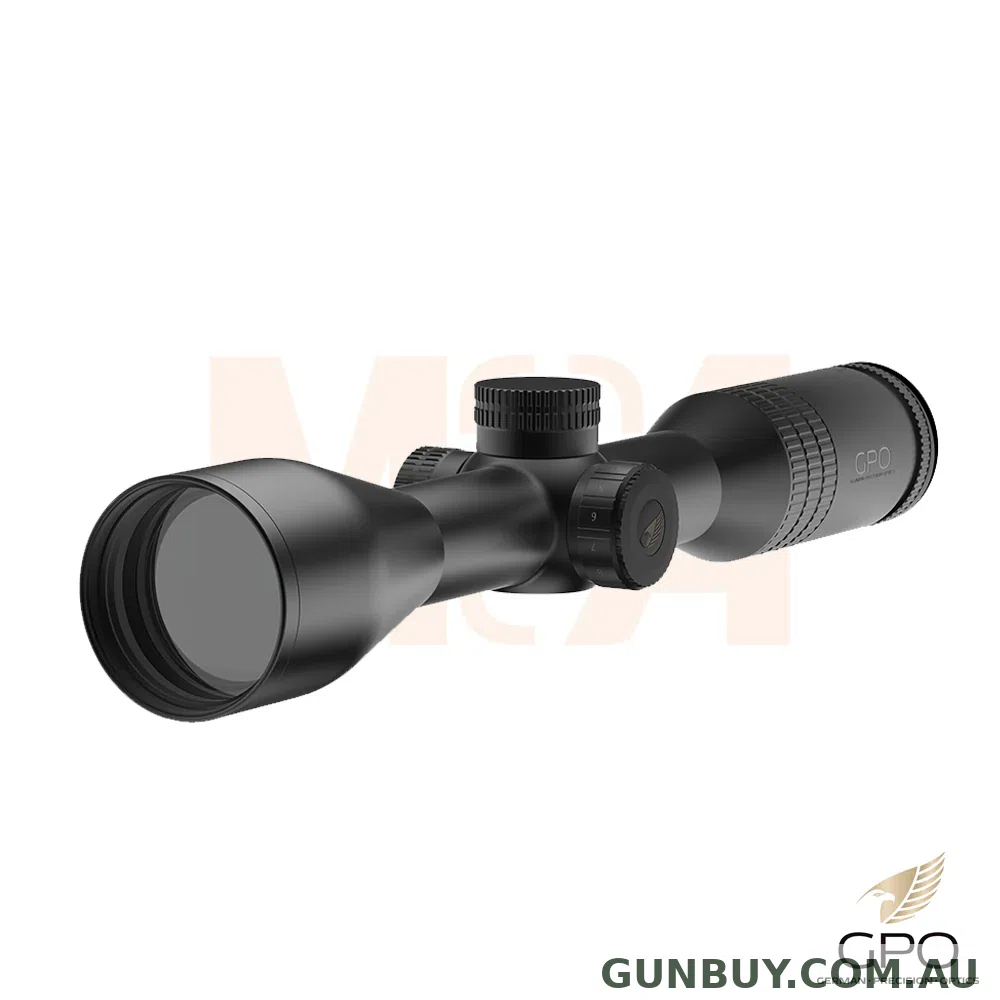 GPO Spectra 1x Fixed Power 7.5x50