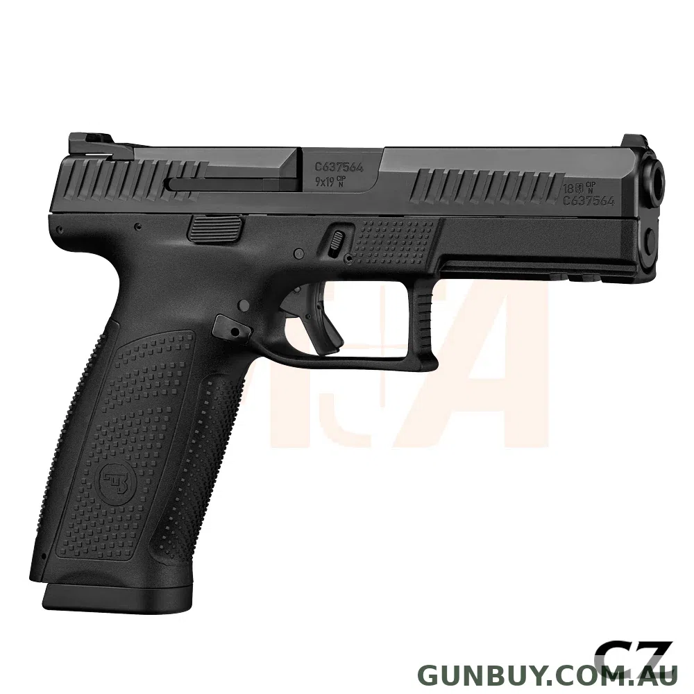 CZ P-10 F Poly