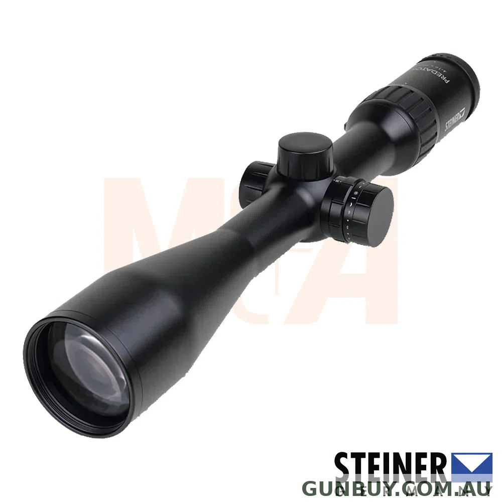 Steiner Predator 4 6-24x50