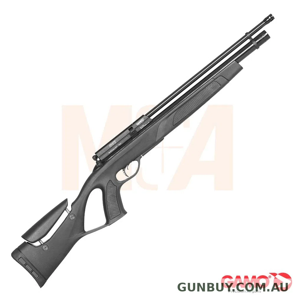 Gamo Coyote Black PCP