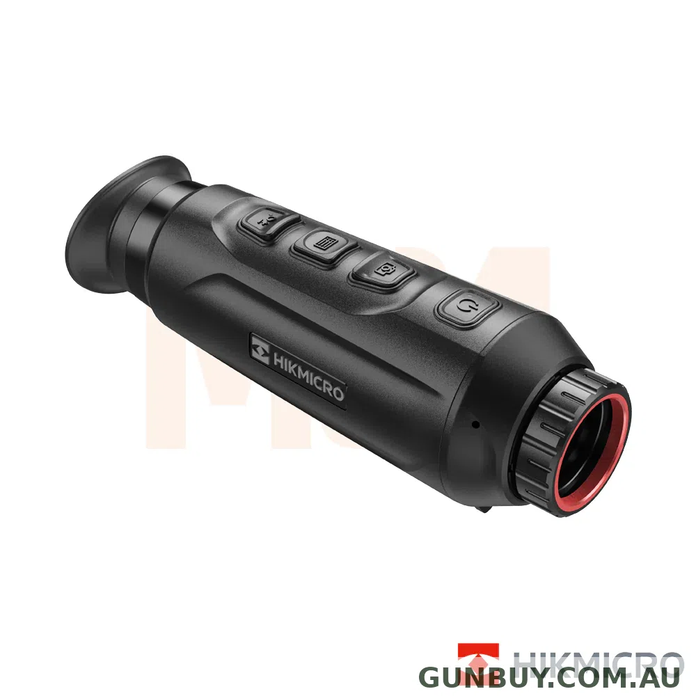 HIKMICRO Lynx 2.0 LH19 Thermal Monocular