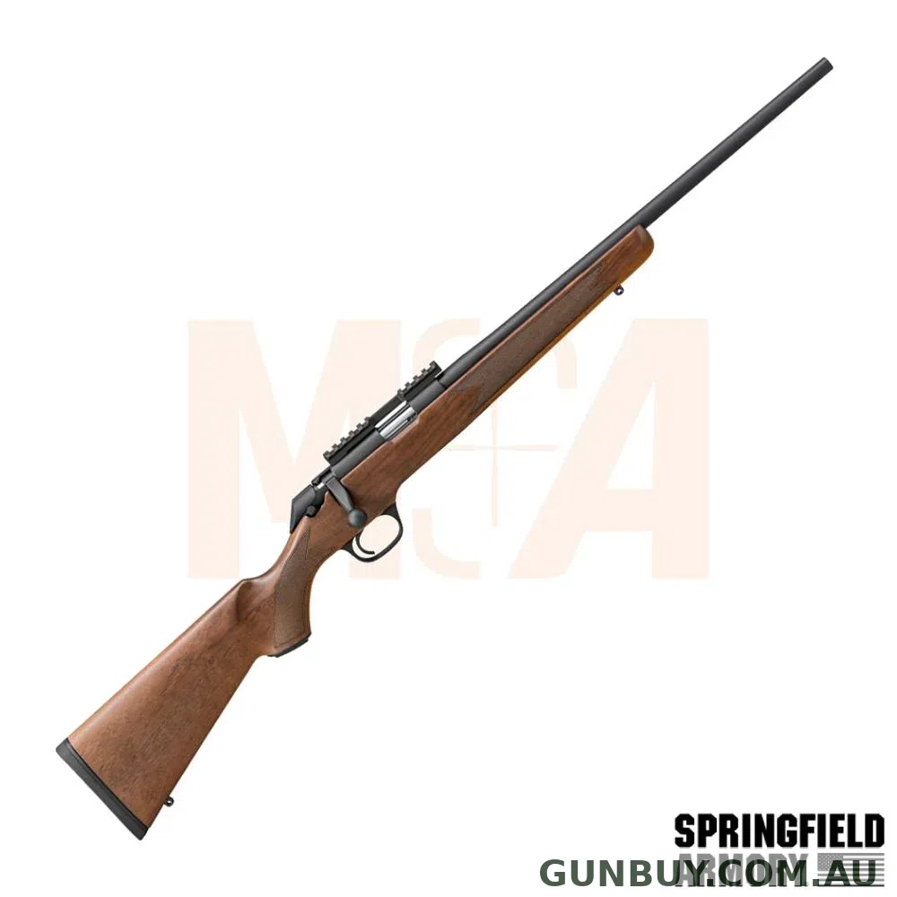 Springfield Armory 2020 Rimfire Classic Walnut