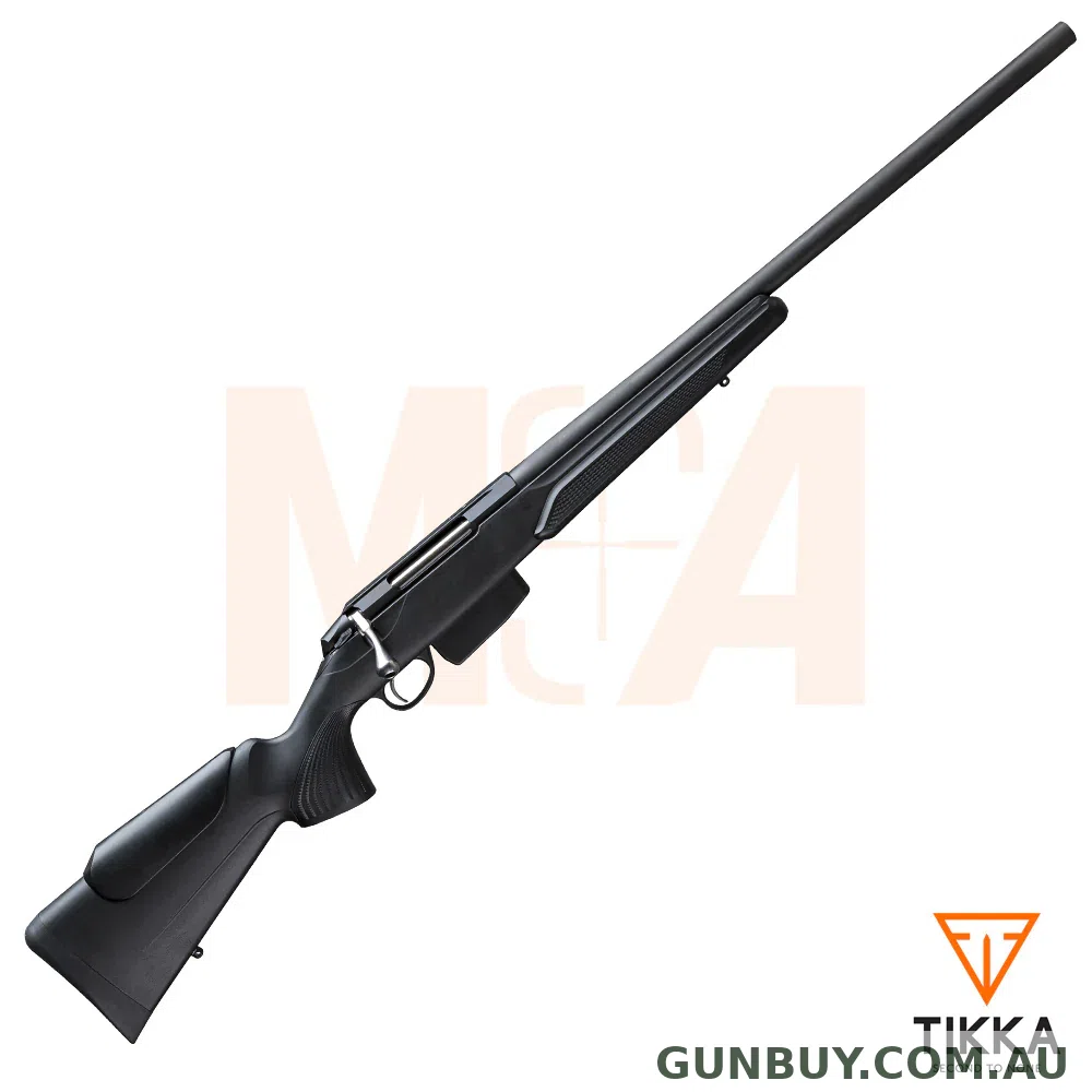 Tikka T3x Varmint