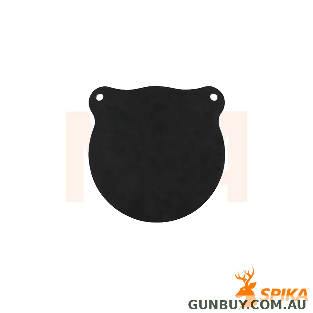 Spika High Caliber Target Gong