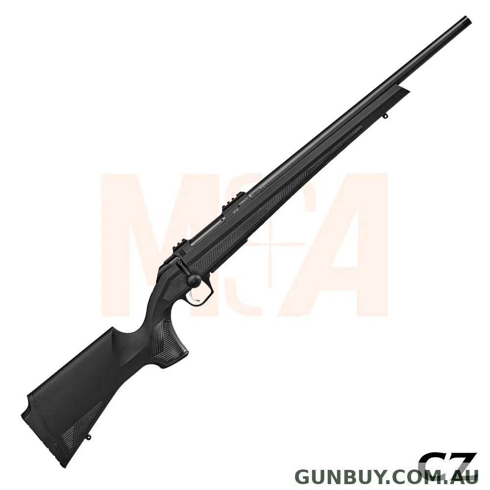 CZ 600 Alpha